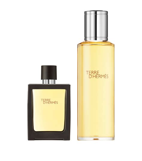 hermes eau de toilette dames|Hermes eau de toilette homme.